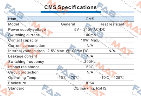 CMSJ-020 Airtac