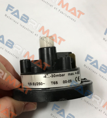 625.6948 - OEM/customized Huba Control