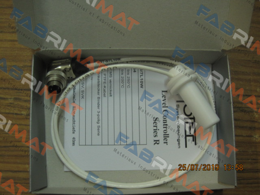 R3T-5/7 L10W (130 54) Senotec