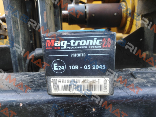 50003800032 = 34003800032 Mag-Tronic