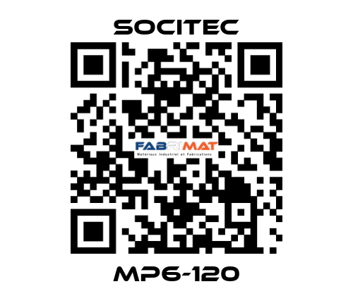 MP6-120 Socitec