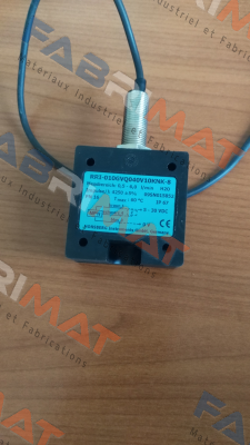 RRI-010GVQ040V10KNK-8 (OEM) Honsberg