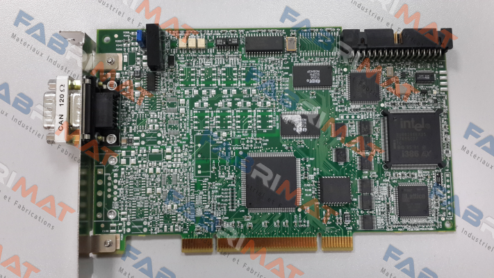 778782-02, Type: PCI-CAN/XS2  National Instruments