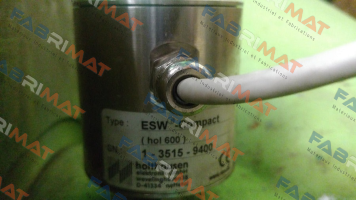 ESW®- Compact 001 HOLTHAUSEN ELEKTRONIK