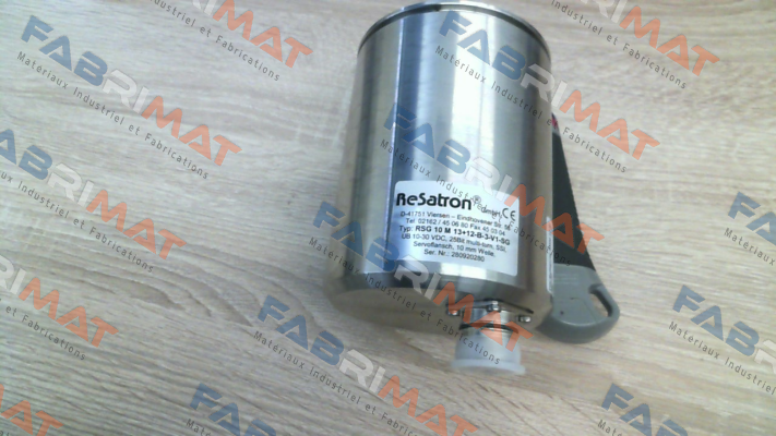 RSG10M1312B3V1SG Resatron