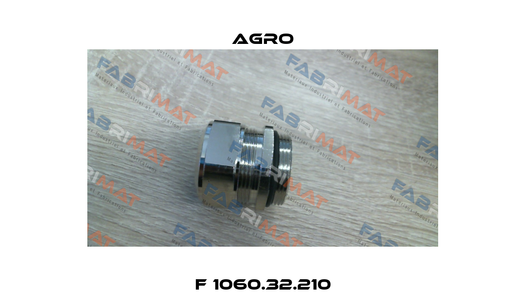 F 1060.32.210 AGRO