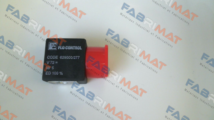 Z629000/277 Flo Control