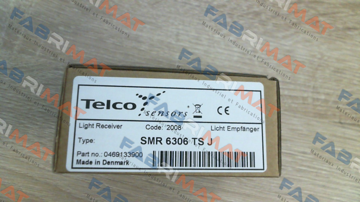 p/n: 7402, Type: SMR 6306 TSJ Telco