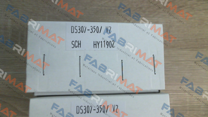 DS-307/SCH/V2-350 Hydropa Hydrostar