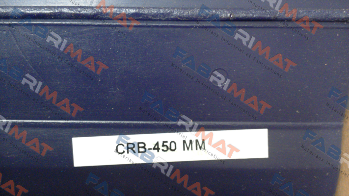 CRB-450 Flexco