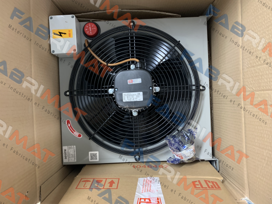 AP 430 E 230V 50/60Hz Sesino