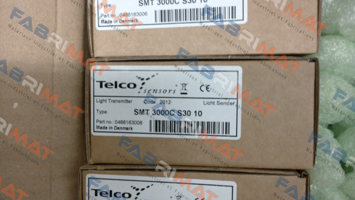 SMT 3000C-S30-10 Telco