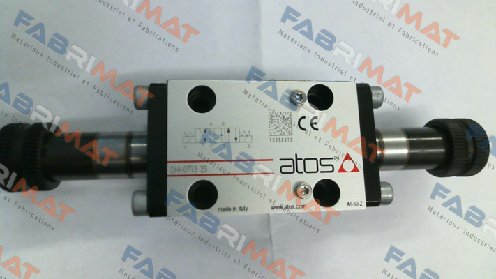 DHI-0713-X-00 Atos