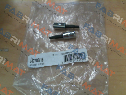 J47703/16 PROTO