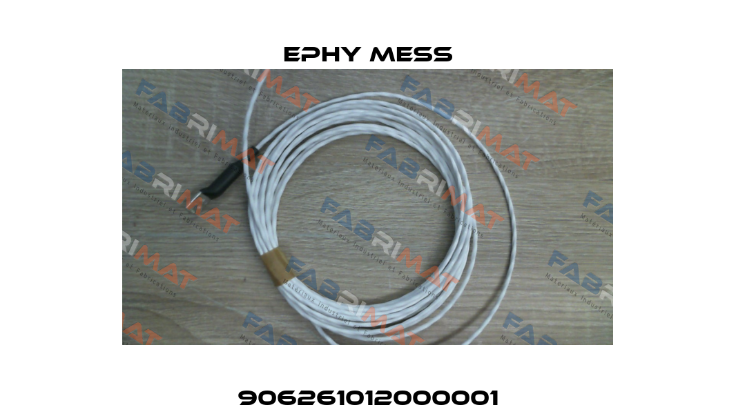 906261012000001 Ephy Mess