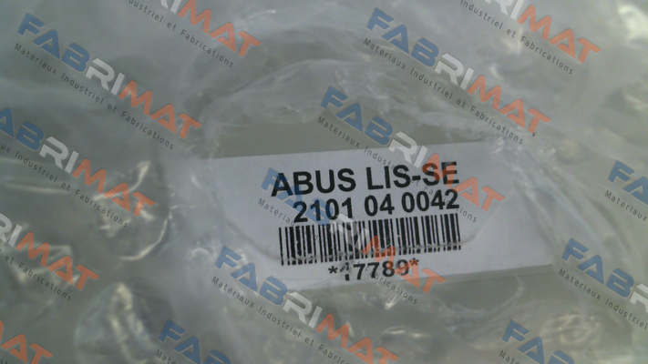 LIS-SE / 17789 Abus