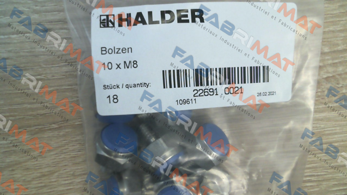 22691.0021 Halder