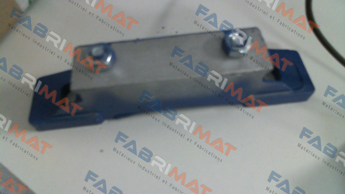 B3 Mounting feet for 4A3 90L3-4 Bevi