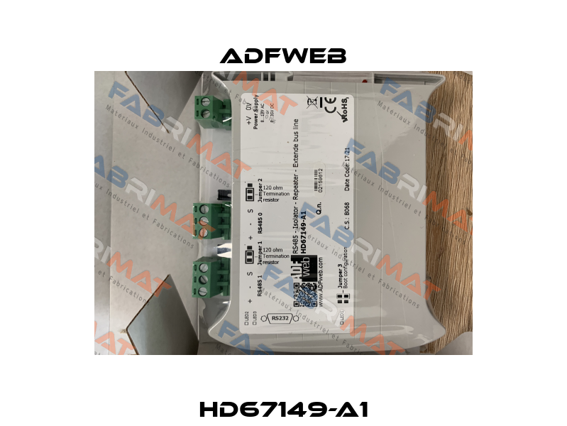 HD67149-A1 ADFweb