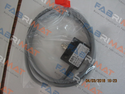 SM 10 T17S   80220122  ASA Schalttechnik