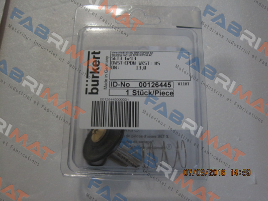00126445 Burkert