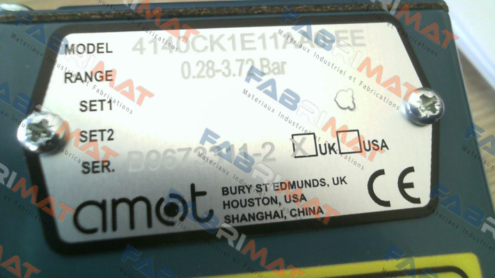 4140CK1E11AA0-EE Amot