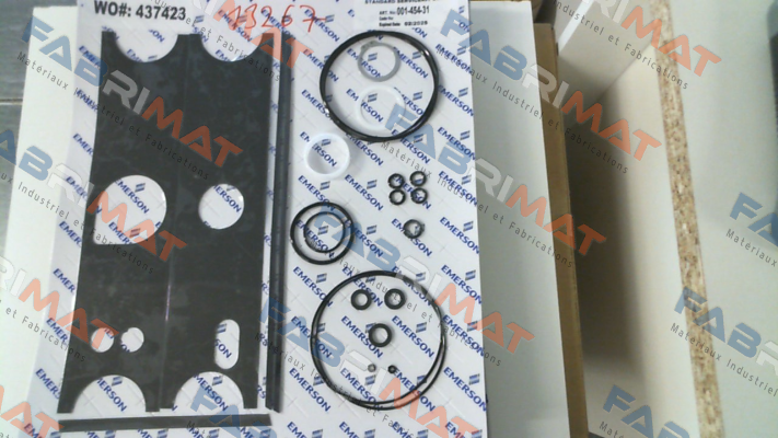 13267 Elomatic