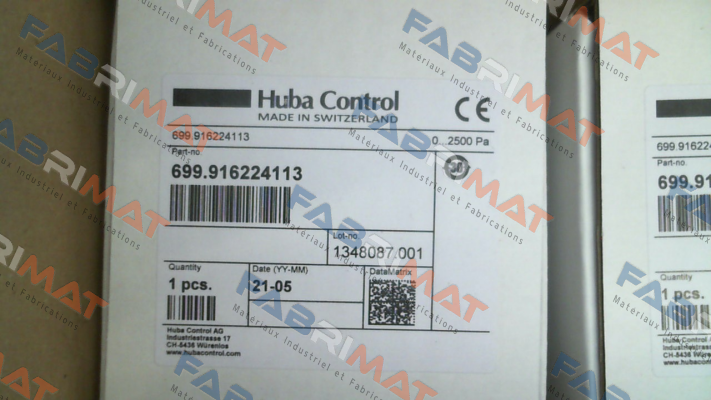 699.916224113 Huba Control