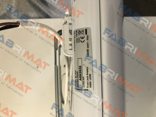 A693935 Airelec