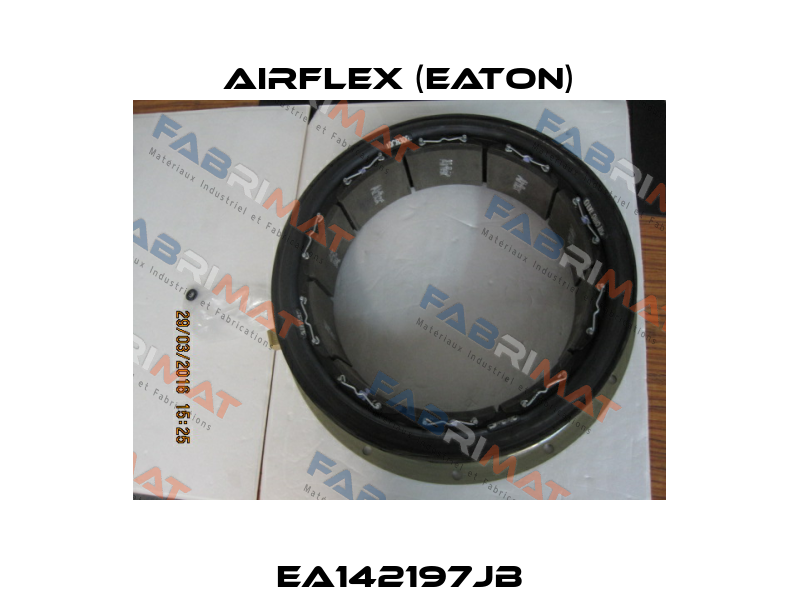 EA142197JB Airflex (Eaton)