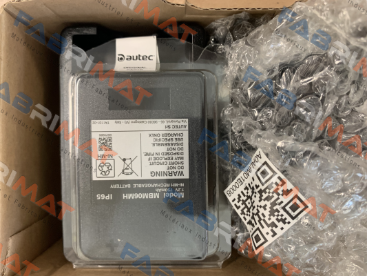 MBM06MH Autec
