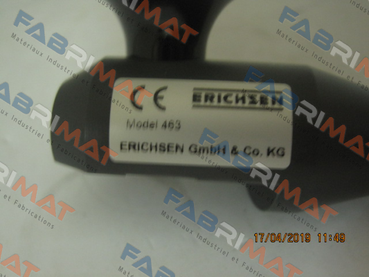 01000131 Erichsen