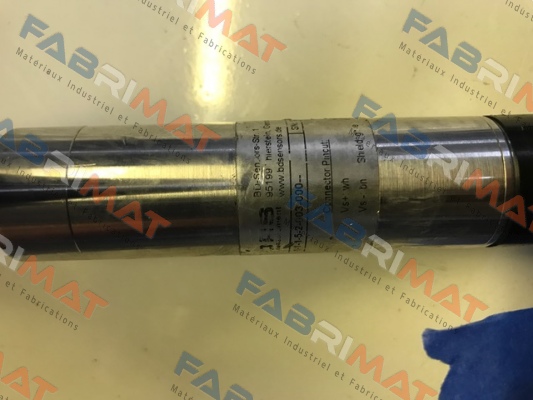 LMP 307 Bd Sensors