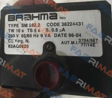 36224431 Brahma