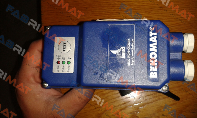 2000049 (XEKA12101) Beko