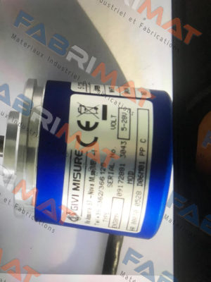 EN38MN HR 00030 0528 D06 M01 PP C Givi Misure