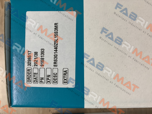 ER63G.1440Z5L 15S3MR Eltra Encoder