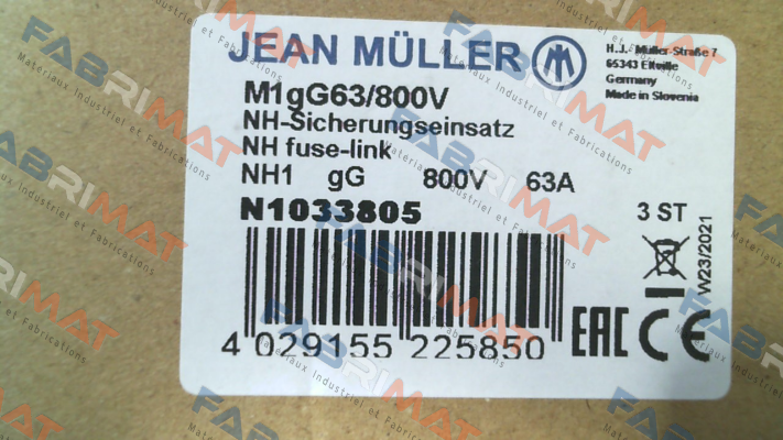 N1033805 Jean Müller