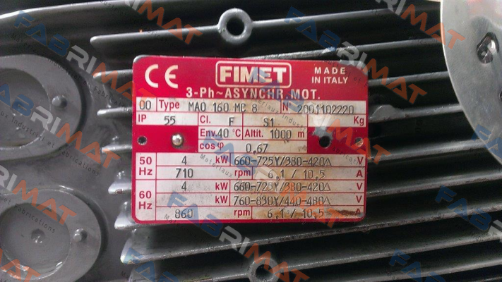 2001102220 Fimet