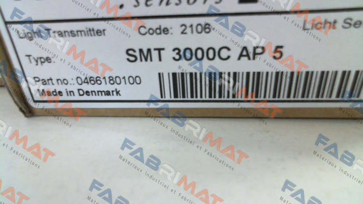 p/n: 6119, Type: SMT 3000C AP 5 Telco