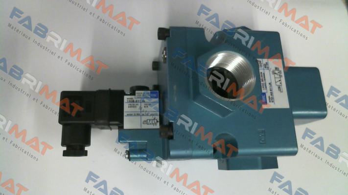 57D-A6-611JA МAC Valves
