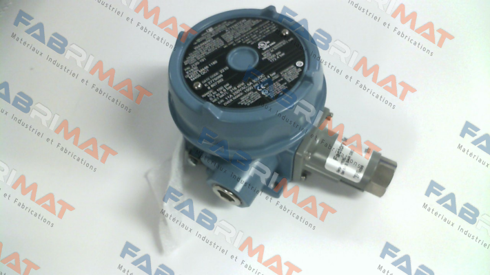 J120-191-1180-M201-M405-M446-QC1 United Electric