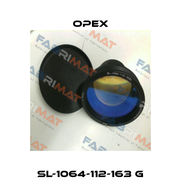 SL-1064-112-163 G Opex
