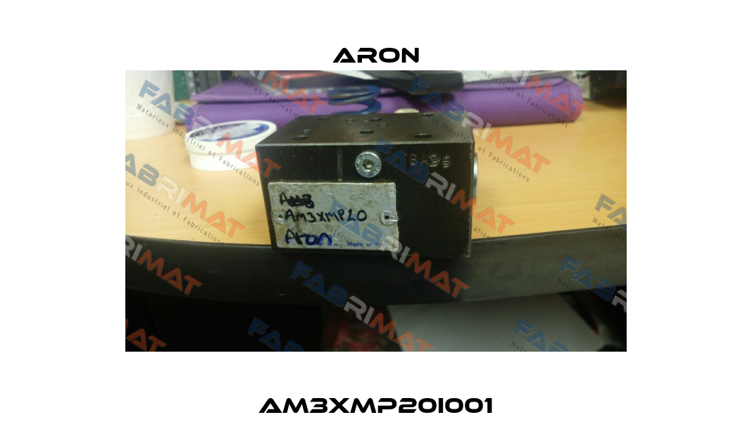 AM3XMP20I001 Aron
