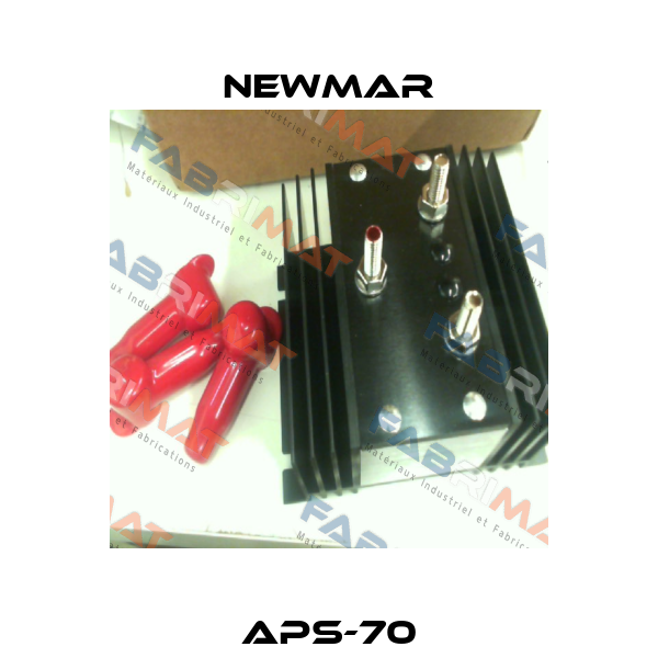 APS-70 Newmar