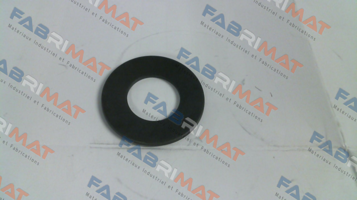 Disc spring made of 1.8159 DIN 2093 / 0511 Mubea