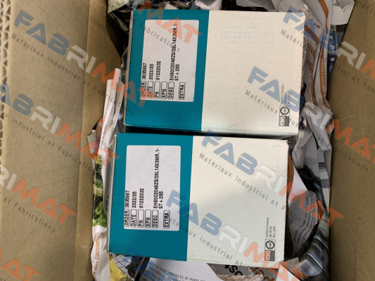 XEH80C2048Z528L14X3 Eltra Encoder