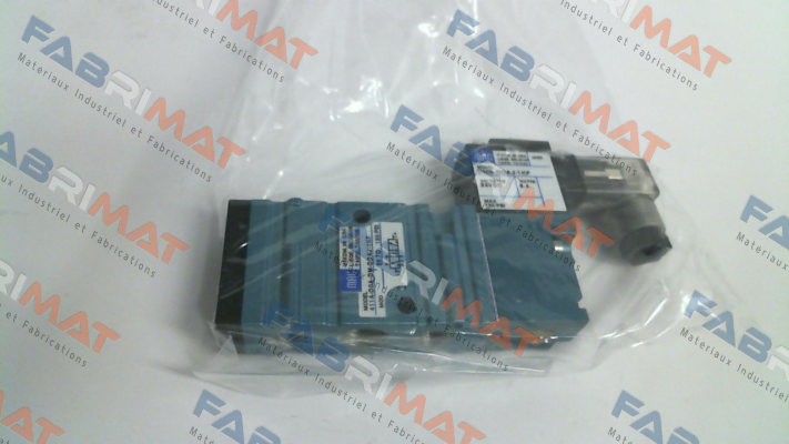 411A-DOA-DM-DDAJ-1KF PN 19121 МAC Valves