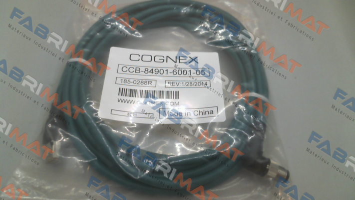 CCB-84901-6001-05 Cognex