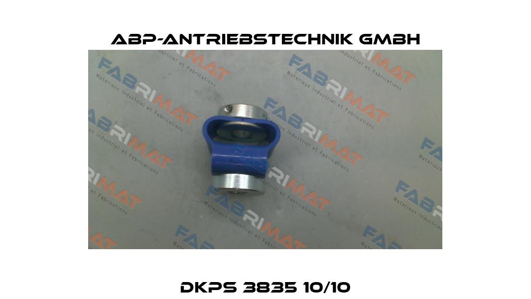 DKPS 3835 10/10 ABP-Antriebstechnik GmbH